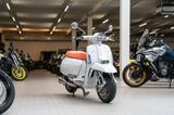 Lambretta G-Special 350 ABS,sofort lieferbar,Lieferservice - LAMBRETTA ROLLER