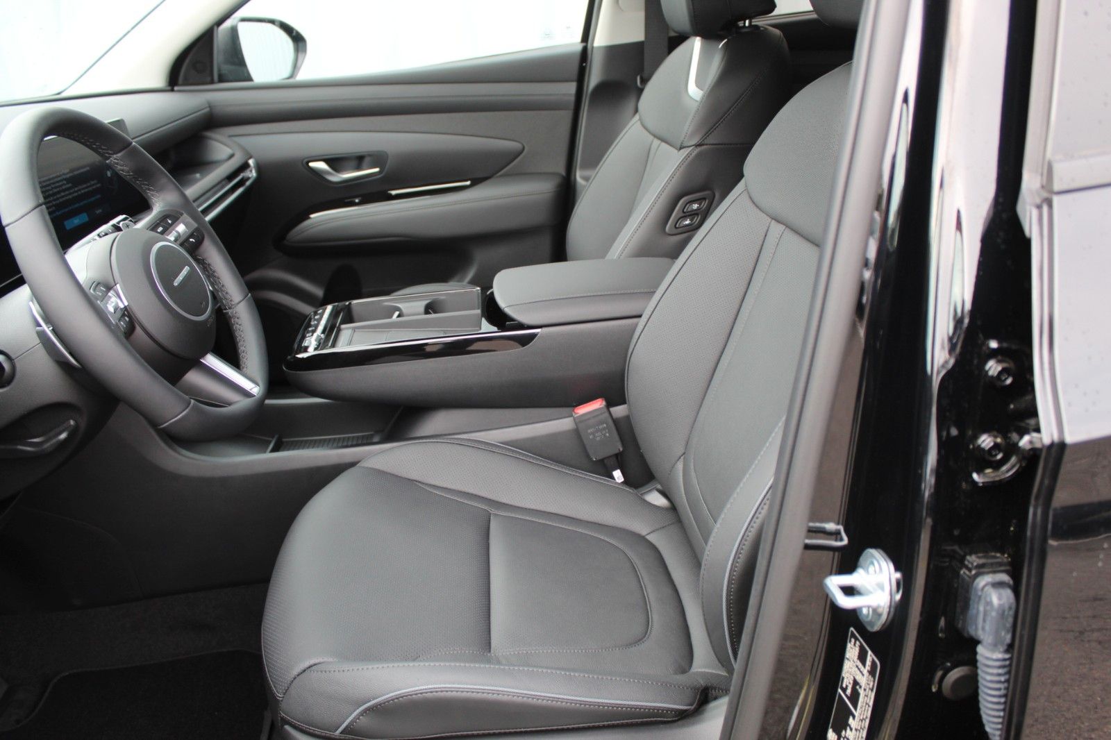 Fahrzeugabbildung Hyundai Tucson Prime Mild-Hybrid 2WD Navi*Panorama