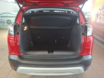 Bild 8 Opel Crossland (X) Crossland Business Elegance Navi LED Apple CarPl