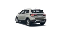 Volkswagen T-Cross - Vorschau Bild 6