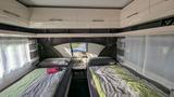 Hobby Excellent 460 SL - Hobby Excellent 460 SL