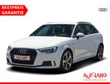 Audi A3 Sportback 1.5 TFSI S-Line Xenon Navi Teillede - Audi A3: Sport Line