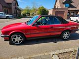 BMW E30 325i Cabrio - gebrauchte BMW 325 aus dem Jahr 1986