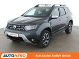 Dacia Duster 1.3 TCe Prestige *NAVI*CAM*TEMPO*ALU*  - Dacia Duster Gebrauchtwagen in Stuttgart