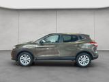 Nissan Qashqai 1.2 DIG-T ACENTA - Nissan Qashqai Gebrauchtwagen in Stuttgart