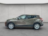 Nissan Qashqai 1.2 DIG-T ACENTA - Nissan Qashqai in Stuttgart