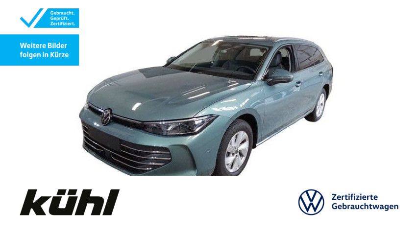 Volkswagen Passat Variant - Bild 1