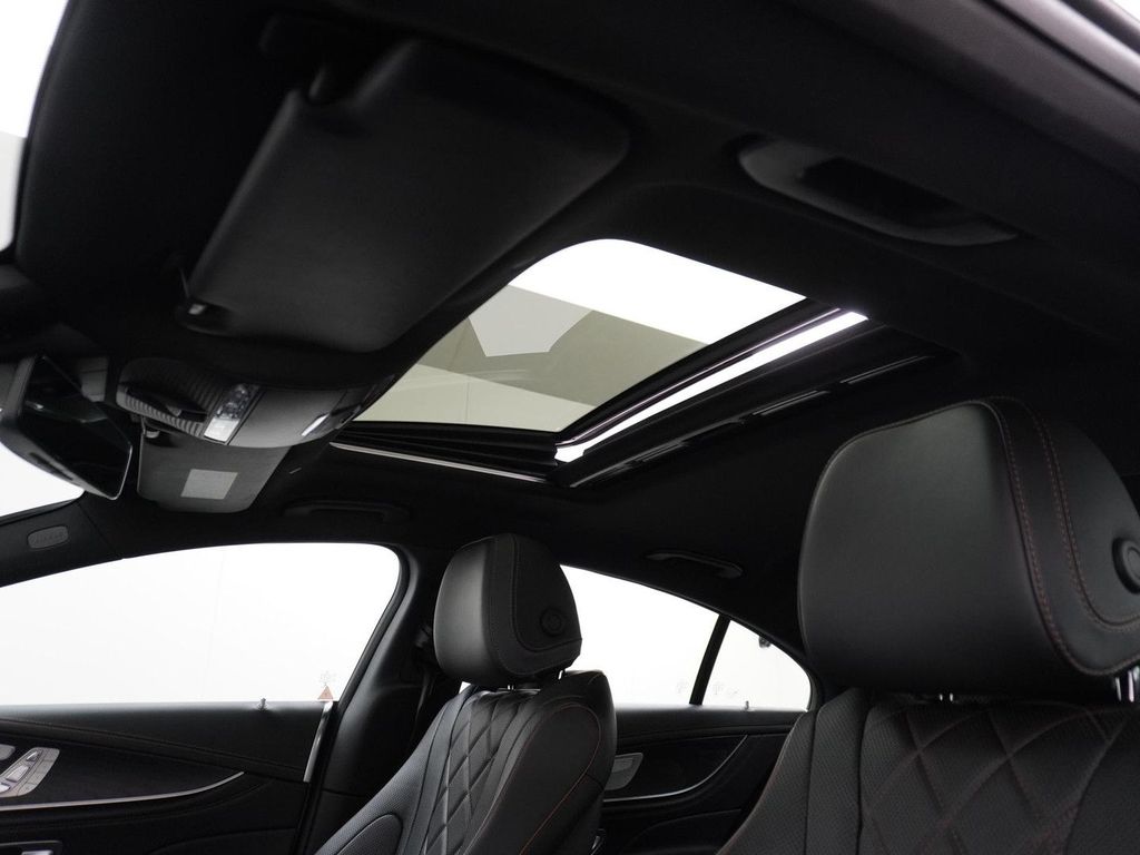 Mercedes-Benz CLS 450 4MATIC Premium Plus 360 kamera | LMF | A