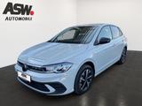 Volkswagen Polo ENERGY 1.0 TSI DSG LED NAVI SHZ PDC v+h - Neuwagen mit Benzin-Antrieb: Kleinwagen, Automatik