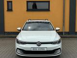 Volkswagen Golf VIII 2.0 TDI Variant Life *1.H+Pano+CarPlay - Volkswagen Golf: TDI