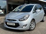 Hyundai ix20 blue Classic*1.4CRDI*73.000KM*1.HAND*AHK* - Hyundai aus 2012: Van