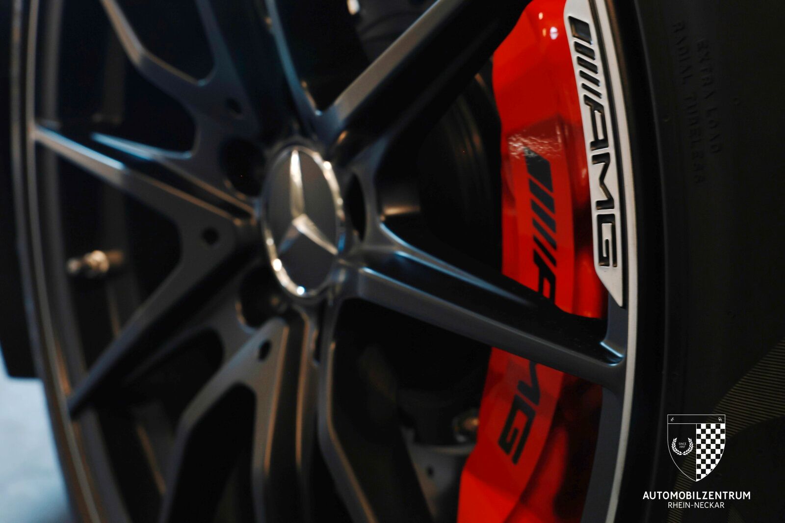 Mercedes-Benz AMG GT R - Bild 38