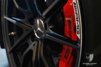 Mercedes-Benz AMG GT R - Vorschau Bild 38