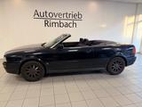 Audi 80 2.0 Cabriolet - gebrauchte Audi Cabriolet aus dem Jahr 1995