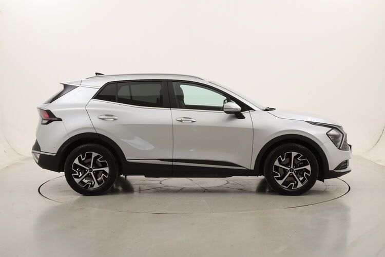 Kia Sportage Style BR636080 1.6 Full Hybrid 230C imagem 3