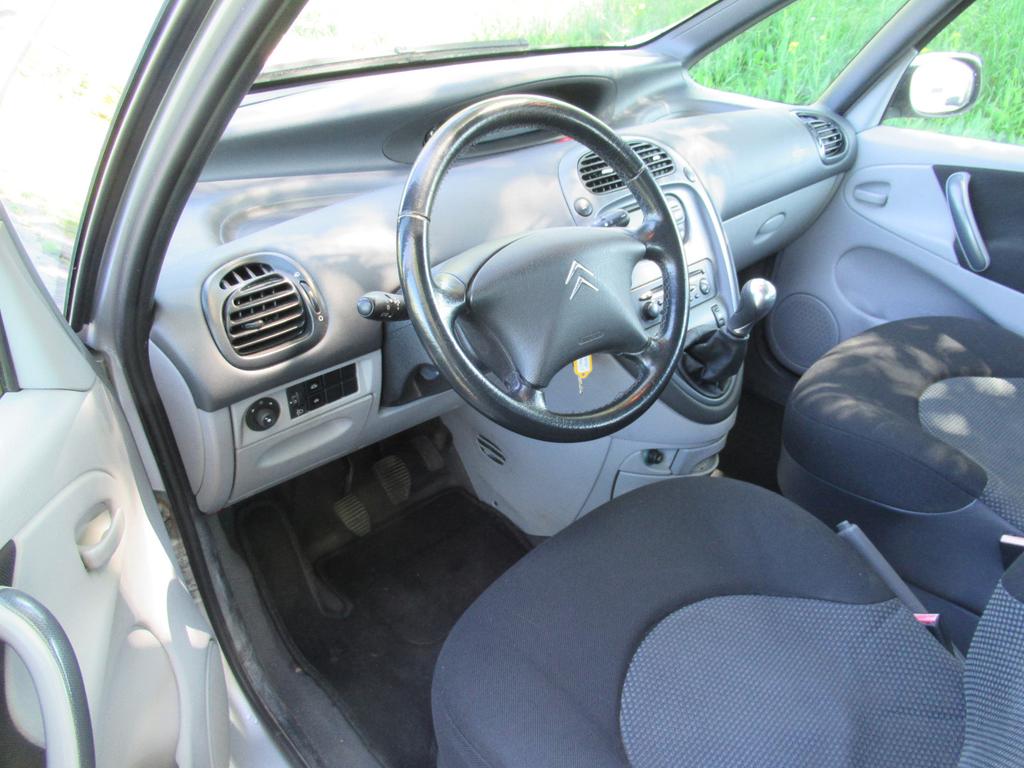 Citroën Xsara Picasso