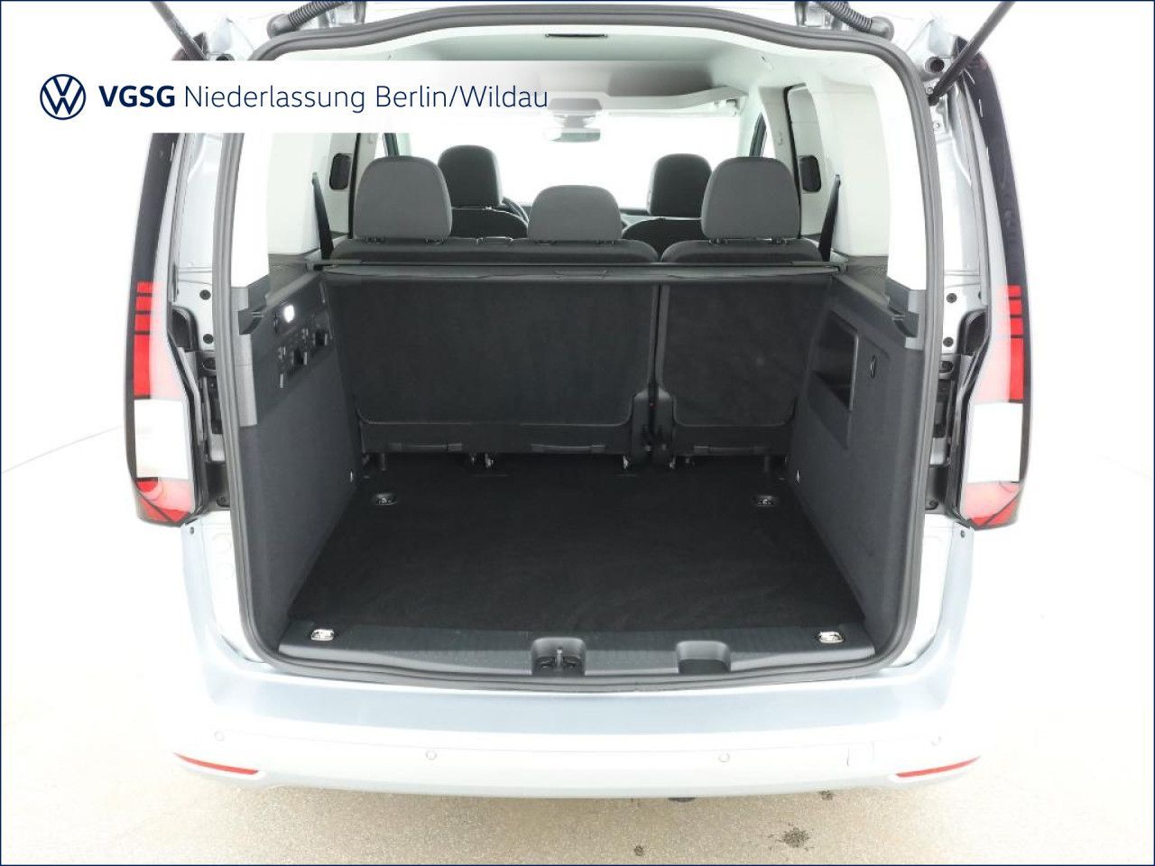 Volkswagen Caddy - Bild 16