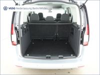 Volkswagen Caddy - Vorschau Bild 16