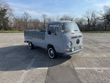 Volkswagen T2a Bus Restauriert mit Wertgutachten - : Wert