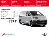 Toyota Proace L1 Electric Comfort - GEWERBE-SPECIAL