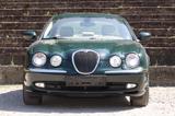 Jaguar S-Type 4.2 L V8 Executive 3 Jahre Garantie - Jaguar S-Type Gebrauchtwagen