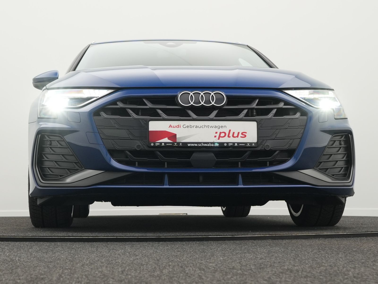 Audi A3 - Bild 44