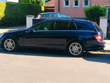 Mercedes-Benz Mercedes Benz 320 CDI AMG 4MATIC - Mercedes-Benz 320 Kombi Gebrauchtwagen