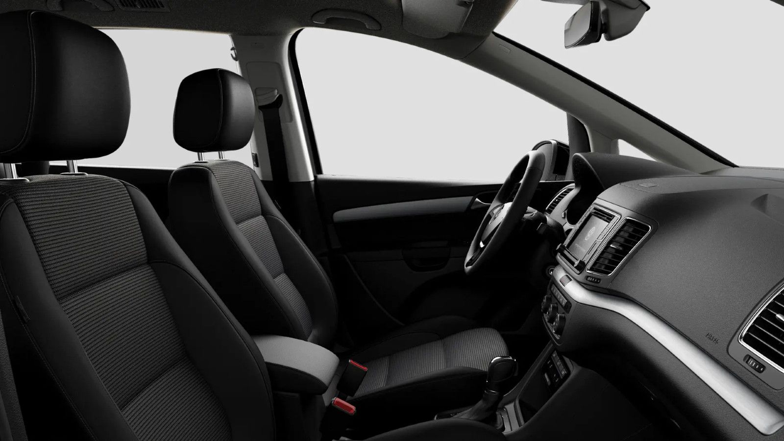 Volkswagen Sharan - Bild 10