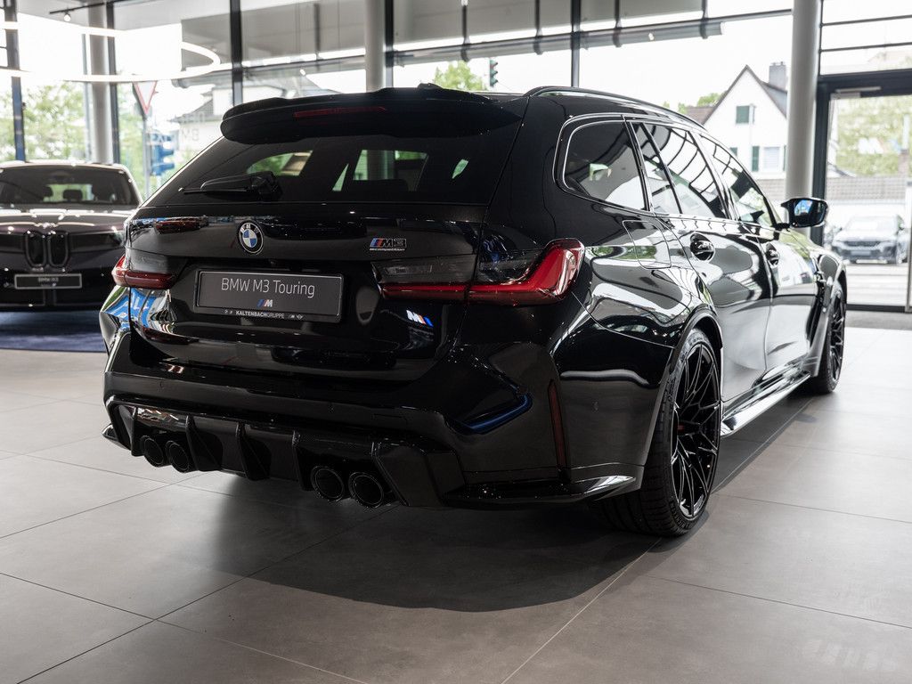 BMW M3 - Bild 6