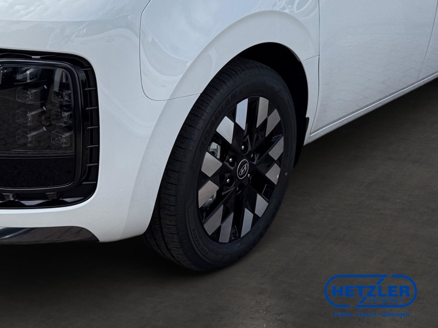 Hyundai Staria – Bild 6
