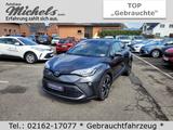 Toyota C-HR 1.8 Hybrid Team D, LED, Navigation - Toyota C-HR in Krefeld