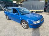 Skoda Octavia Combi 2.0 Ambiente Automatik