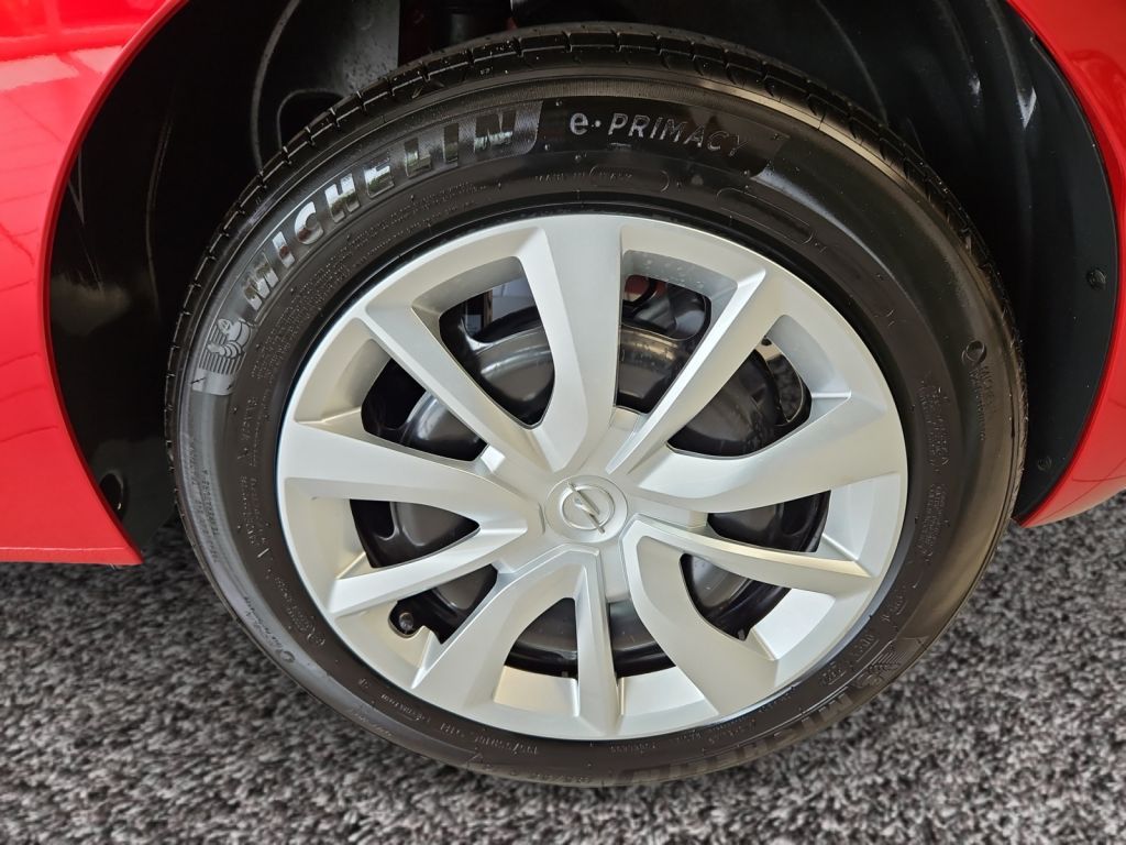 Fahrzeugabbildung Opel Corsa 1.2 Direct Injection Turbo Edition (F)