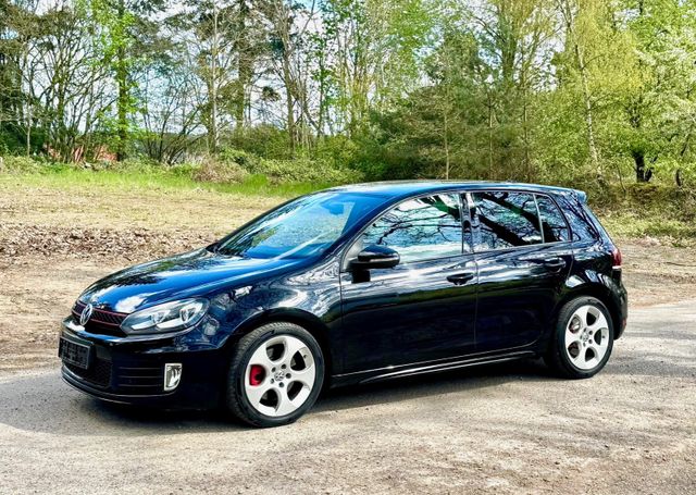 Volkswagen Golf 2.0 TSI DSG GTI Xenon Turbo Steuerkette NEU