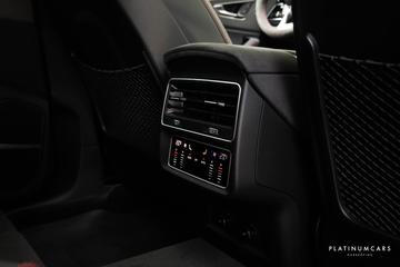 2024 AUDI RSQ8 photo 9