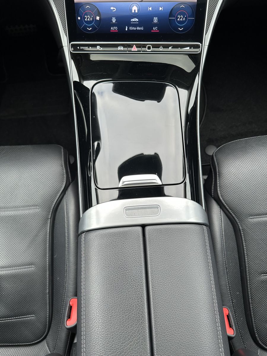 Fahrzeugabbildung Mercedes-Benz C 220d T All Terrain 4M NAV+LED+PANO+AHK+ACC