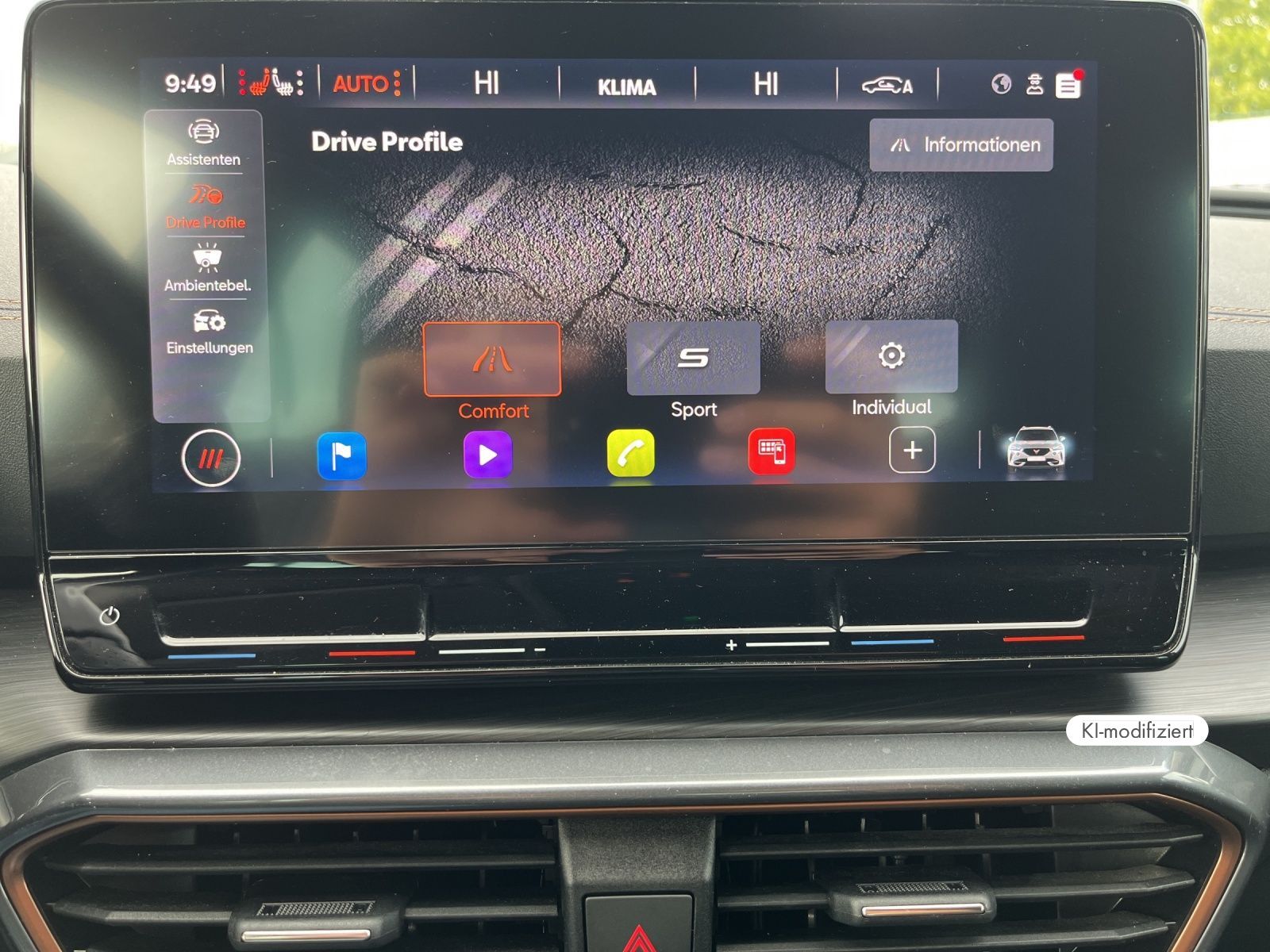 Cupra Formentor - Bild 20