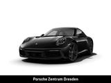 Porsche 992 (911) Carrera - Porsche 992 in Dresden