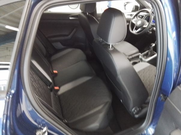 Volkswagen Taigo - Bild 22