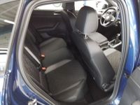 Volkswagen Taigo - Vorschau Bild 22