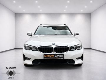 BMW 320 - 2