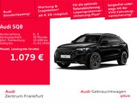 Audi SQ8 - Vorschau Bild 1