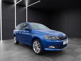 Skoda Fabia Combi 1.0 TSI Style Green tec/DSG/App... - Skoda Fabia: Dsg Tsi