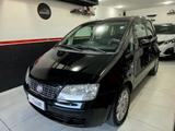 Fiat Idea 1.2 16V BlackLabel - Fiat Idea Gebrauchtwagen