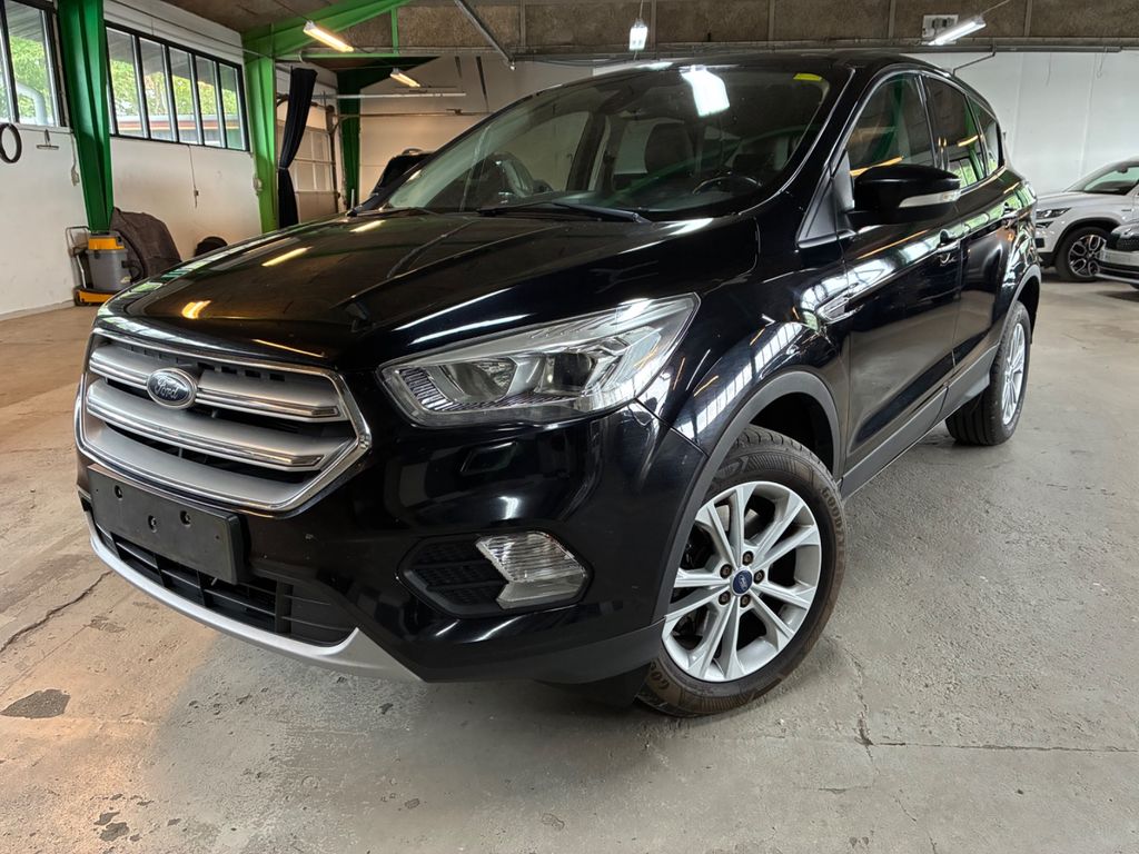 Image of Ford Kuga