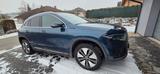 Mercedes-Benz EQA 250  - blaue Mercedes-Benz EQA