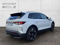 Skoda Elroq - Vorschau Bild 5