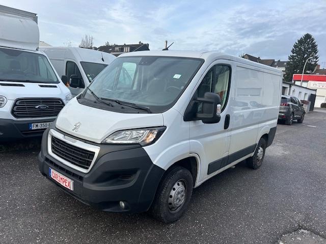 Peugeot Boxer L1H1*Klima*Navi*Kamera*Tempomat*