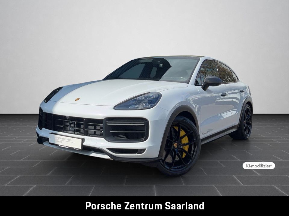 Image of Porsche Cayenne