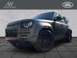 Land Rover Defender 110 P635 OCTA